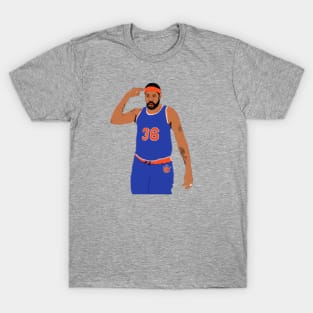 Sheed OAKAAK T-Shirt